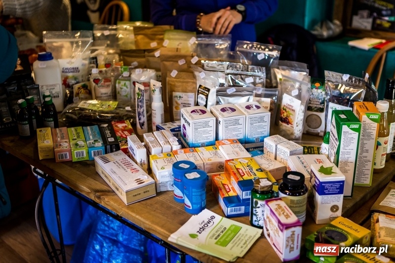 Zdjęcie w galerii na portalu naszraciborz.pl: Na Końcu Świata znów królowała ekologiczna żywność  wiadomości z regionu