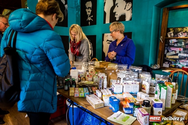 Zdjęcie w galerii na portalu naszraciborz.pl: Na Końcu Świata znów królowała ekologiczna żywność  wiadomości z regionu