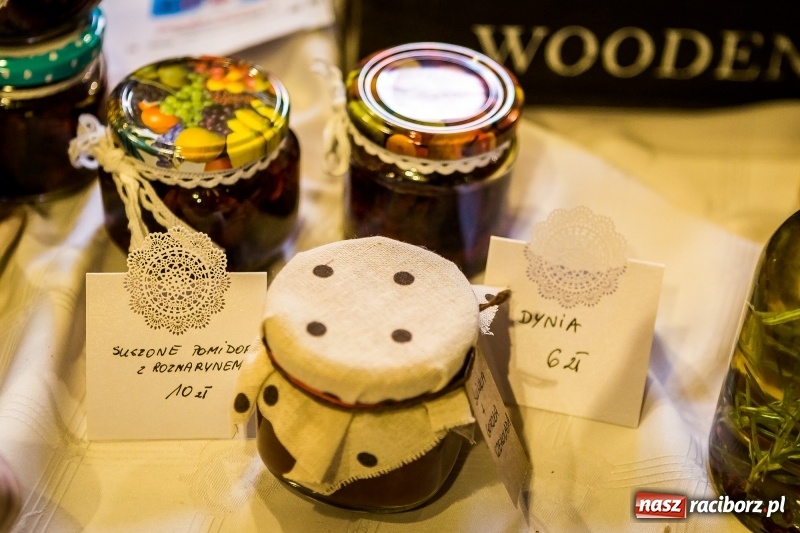 Zdjęcie w galerii na portalu naszraciborz.pl: Na Końcu Świata znów królowała ekologiczna żywność  wiadomości z regionu