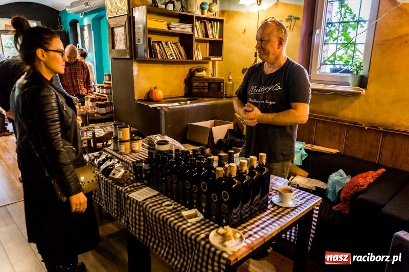 Zdjęcie w galerii na portalu naszraciborz.pl: Na Końcu Świata znów królowała ekologiczna żywność  wiadomości z regionu