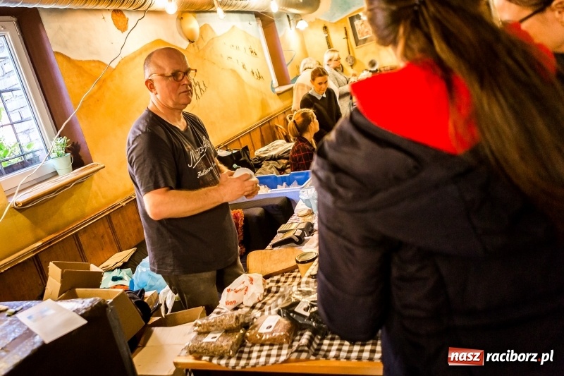 Zdjęcie w galerii na portalu naszraciborz.pl: Na Końcu Świata znów królowała ekologiczna żywność  wiadomości z regionu