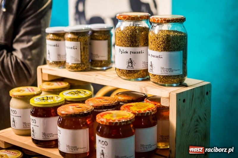 Zdjęcie w galerii na portalu naszraciborz.pl: Na Końcu Świata znów królowała ekologiczna żywność  wiadomości z regionu