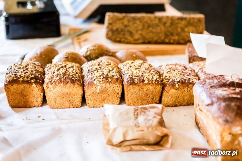 Zdjęcie w galerii na portalu naszraciborz.pl: Na Końcu Świata znów królowała ekologiczna żywność  wiadomości z regionu