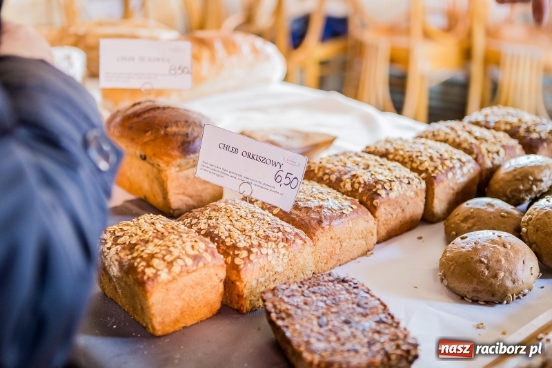 Zdjęcie w galerii na portalu naszraciborz.pl: Na Końcu Świata znów królowała ekologiczna żywność  wiadomości z regionu