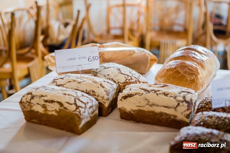 Zdjęcie w galerii na portalu naszraciborz.pl: Na Końcu Świata znów królowała ekologiczna żywność  wiadomości z regionu