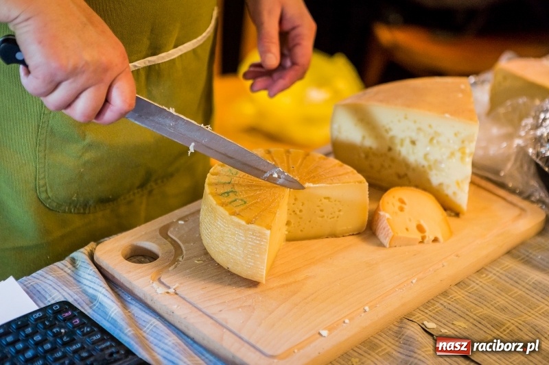 Zdjęcie w galerii na portalu naszraciborz.pl: Na Końcu Świata znów królowała ekologiczna żywność  wiadomości z regionu