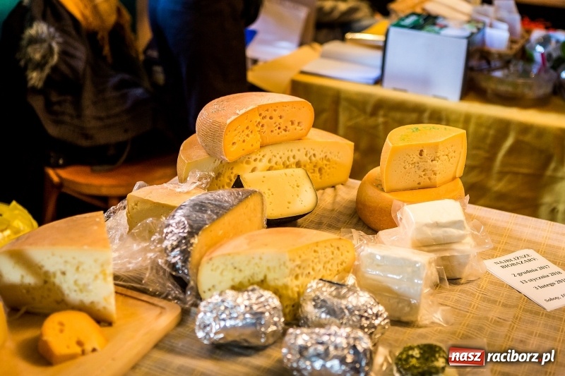 Zdjęcie w galerii na portalu naszraciborz.pl: Na Końcu Świata znów królowała ekologiczna żywność  wiadomości z regionu