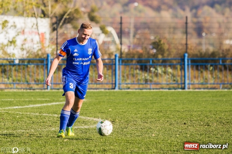 Zdjęcie w galerii na portalu naszraciborz.pl: Raciborska Unia wygrała drugi mecz z rzędu wiadomości z regionu
