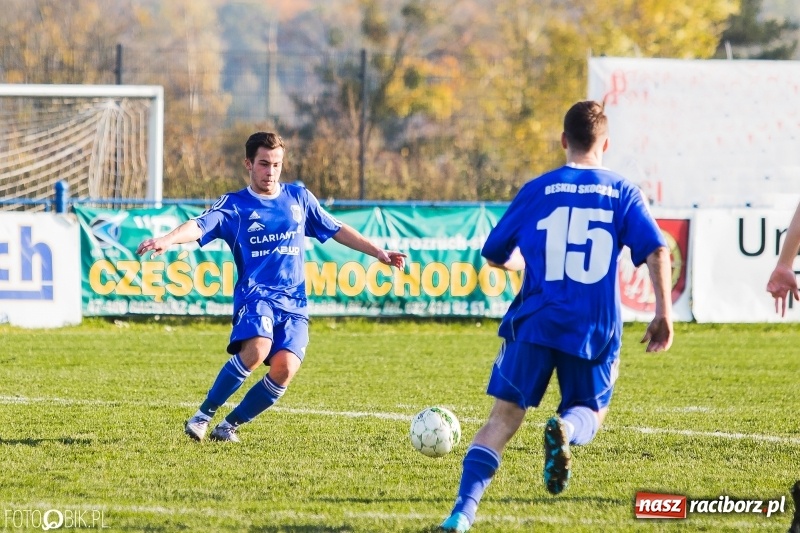 Zdjęcie w galerii na portalu naszraciborz.pl: Raciborska Unia wygrała drugi mecz z rzędu wiadomości z regionu