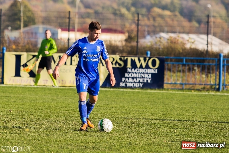 Zdjęcie w galerii na portalu naszraciborz.pl: Raciborska Unia wygrała drugi mecz z rzędu wiadomości z regionu