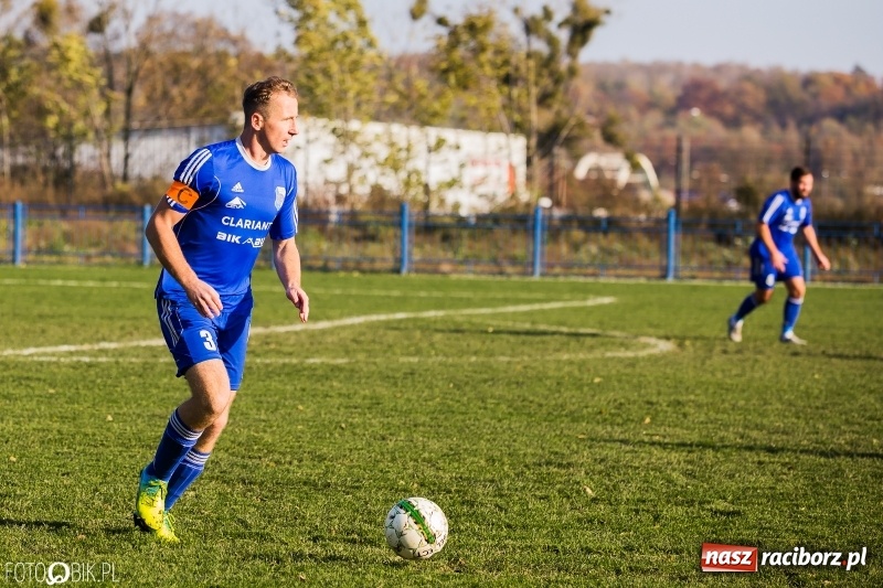 Zdjęcie w galerii na portalu naszraciborz.pl: Raciborska Unia wygrała drugi mecz z rzędu wiadomości z regionu