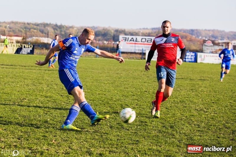 Zdjęcie w galerii na portalu naszraciborz.pl: Raciborska Unia wygrała drugi mecz z rzędu wiadomości z regionu