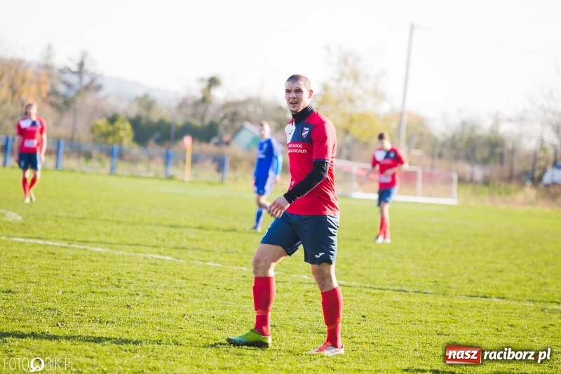 Zdjęcie w galerii na portalu naszraciborz.pl: Raciborska Unia wygrała drugi mecz z rzędu wiadomości z regionu