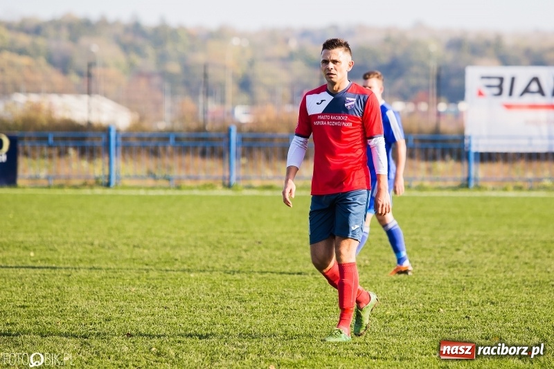Zdjęcie w galerii na portalu naszraciborz.pl: Raciborska Unia wygrała drugi mecz z rzędu wiadomości z regionu