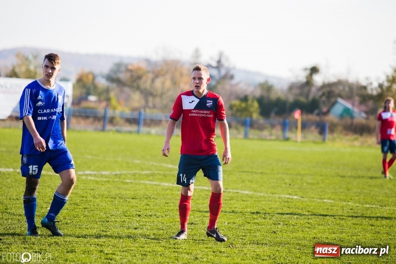 Zdjęcie w galerii na portalu naszraciborz.pl: Raciborska Unia wygrała drugi mecz z rzędu wiadomości z regionu