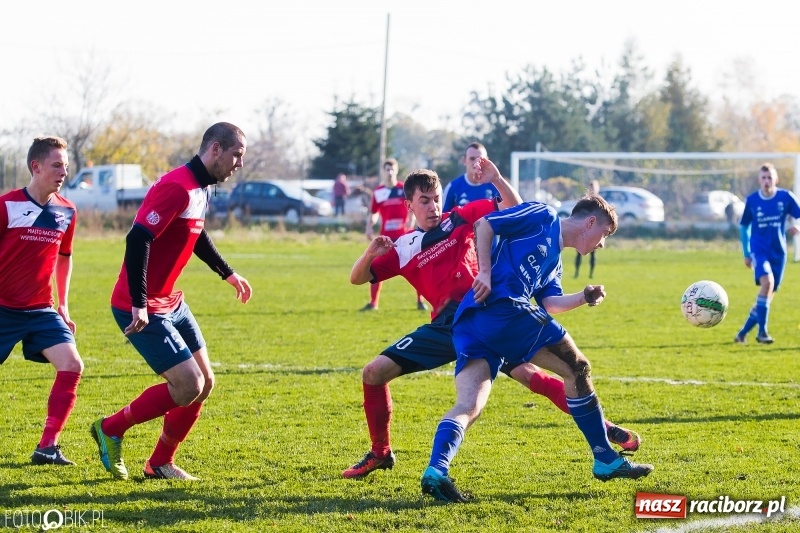 Zdjęcie w galerii na portalu naszraciborz.pl: Raciborska Unia wygrała drugi mecz z rzędu wiadomości z regionu