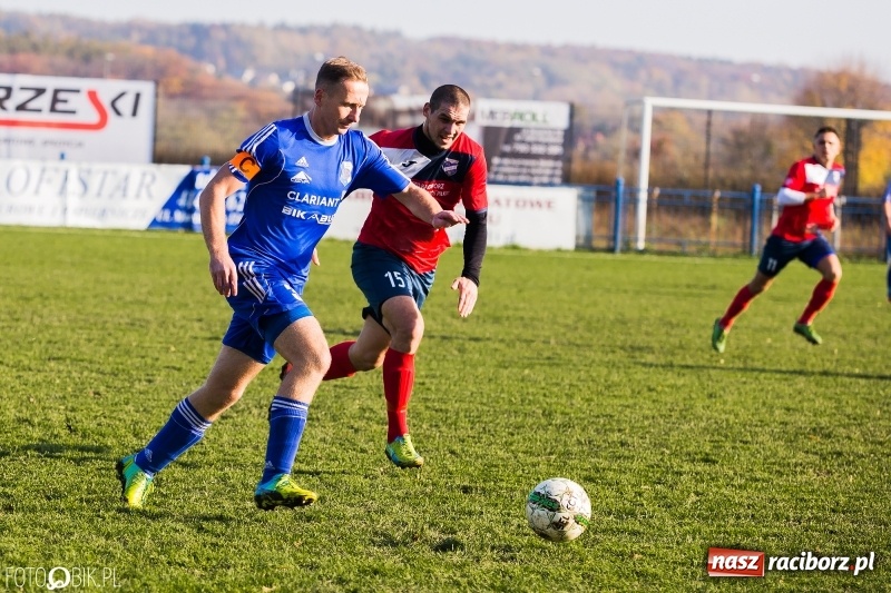 Zdjęcie w galerii na portalu naszraciborz.pl: Raciborska Unia wygrała drugi mecz z rzędu wiadomości z regionu