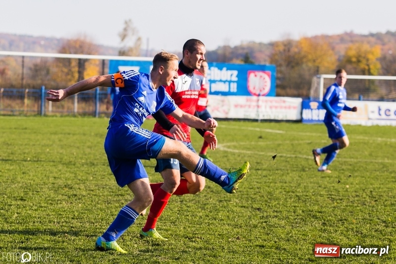 Zdjęcie w galerii na portalu naszraciborz.pl: Raciborska Unia wygrała drugi mecz z rzędu wiadomości z regionu