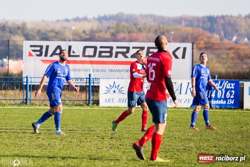 Zdjęcie w galerii na portalu naszraciborz.pl: Raciborska Unia wygrała drugi mecz z rzędu wiadomości z regionu