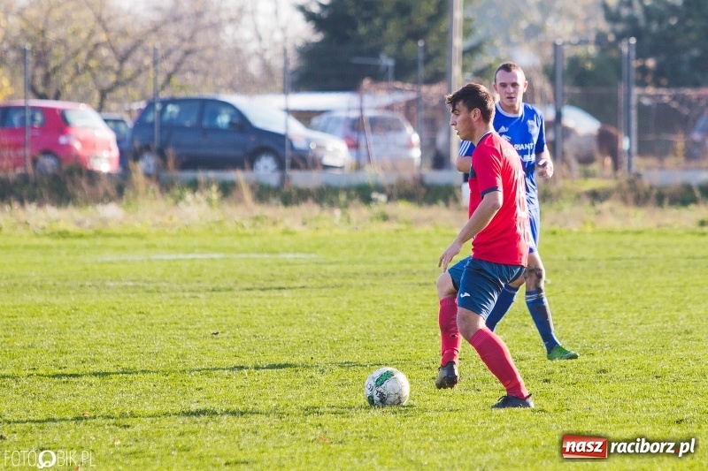 Zdjęcie w galerii na portalu naszraciborz.pl: Raciborska Unia wygrała drugi mecz z rzędu wiadomości z regionu