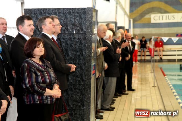 Zdjęcie w galerii na portalu naszraciborz.pl: Pływanie: mistrzostwa szkół podsumowanie wiadomości z regionu