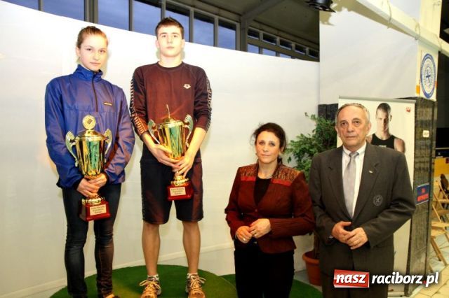 Zdjęcie w galerii na portalu naszraciborz.pl: Pływanie: mistrzostwa szkół podsumowanie wiadomości z regionu