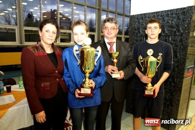 Zdjęcie w galerii na portalu naszraciborz.pl: Pływanie: mistrzostwa szkół podsumowanie wiadomości z regionu