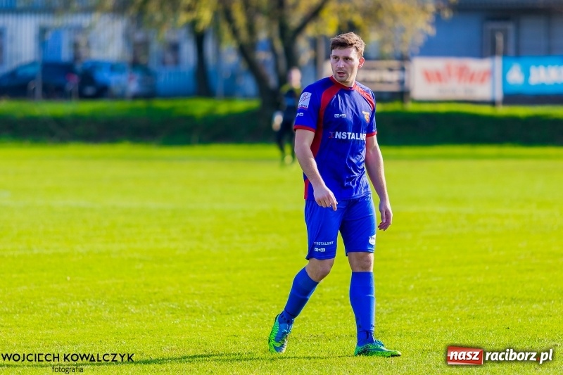 Zdjęcie w galerii na portalu naszraciborz.pl: Rafako poległo u siebie. Odra Wodzisław Śląski zadała trzy celne ciosy  wiadomości z regionu