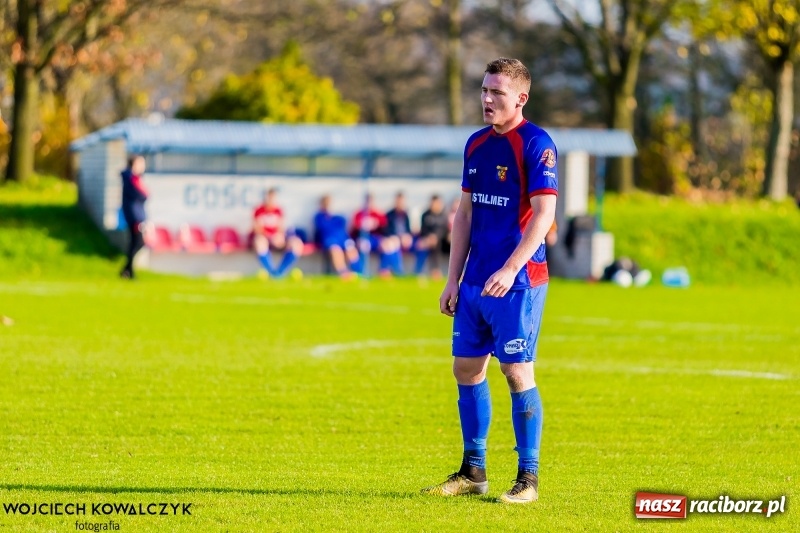 Zdjęcie w galerii na portalu naszraciborz.pl: Rafako poległo u siebie. Odra Wodzisław Śląski zadała trzy celne ciosy  wiadomości z regionu