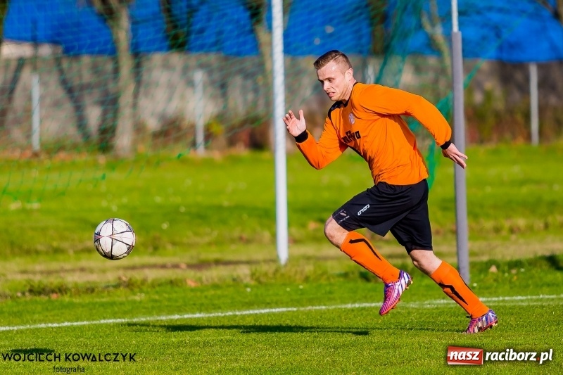 Zdjęcie w galerii na portalu naszraciborz.pl: Rafako poległo u siebie. Odra Wodzisław Śląski zadała trzy celne ciosy  wiadomości z regionu