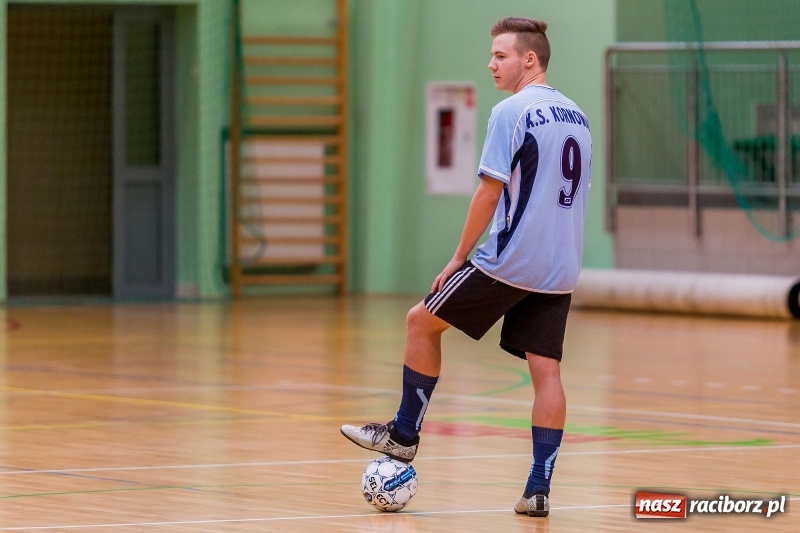 Zdjęcie w galerii na portalu naszraciborz.pl: Team z Kornowaca lepszy od Żuczków, czyli sobotnie rozgrywki HLPN w Raciborzu  wiadomości z regionu