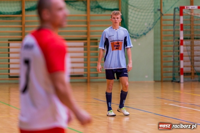 Zdjęcie w galerii na portalu naszraciborz.pl: Team z Kornowaca lepszy od Żuczków, czyli sobotnie rozgrywki HLPN w Raciborzu  wiadomości z regionu