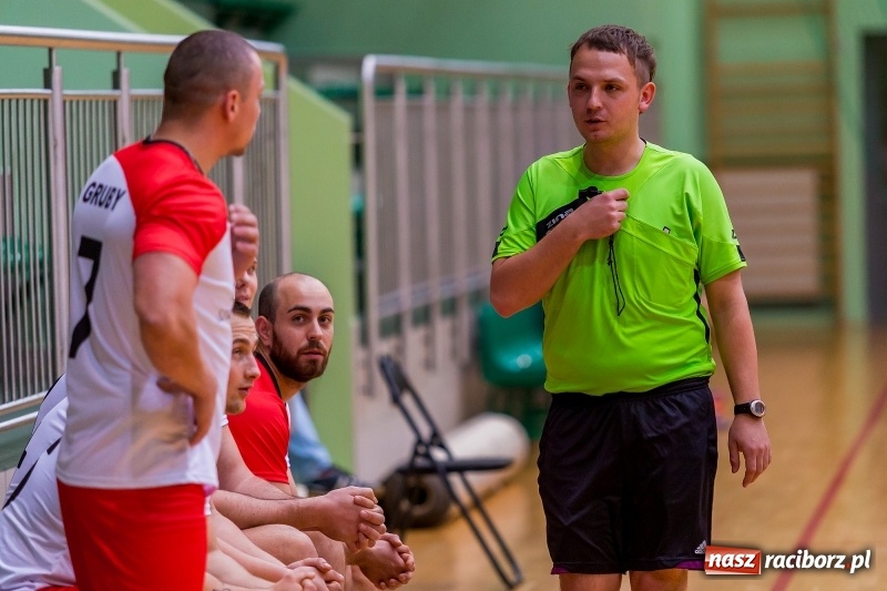 Zdjęcie w galerii na portalu naszraciborz.pl: Team z Kornowaca lepszy od Żuczków, czyli sobotnie rozgrywki HLPN w Raciborzu  wiadomości z regionu