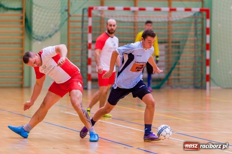Zdjęcie w galerii na portalu naszraciborz.pl: Team z Kornowaca lepszy od Żuczków, czyli sobotnie rozgrywki HLPN w Raciborzu  wiadomości z regionu