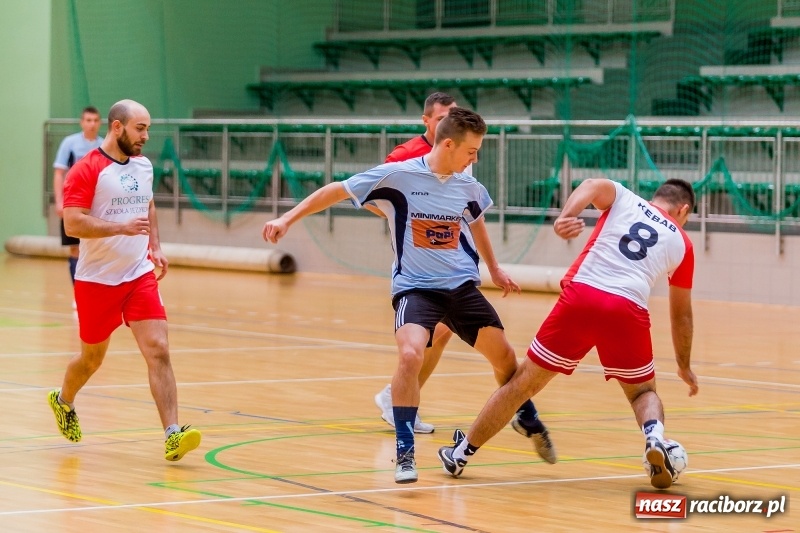 Zdjęcie w galerii na portalu naszraciborz.pl: Team z Kornowaca lepszy od Żuczków, czyli sobotnie rozgrywki HLPN w Raciborzu  wiadomości z regionu