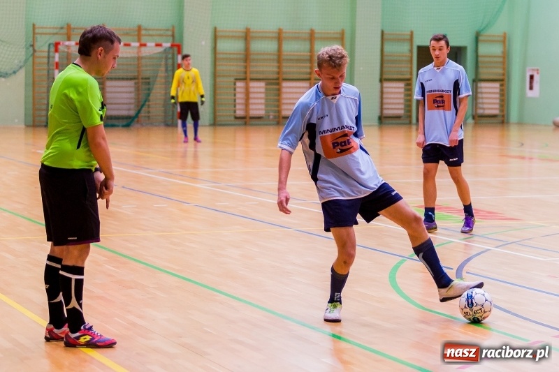 Zdjęcie w galerii na portalu naszraciborz.pl: Team z Kornowaca lepszy od Żuczków, czyli sobotnie rozgrywki HLPN w Raciborzu  wiadomości z regionu