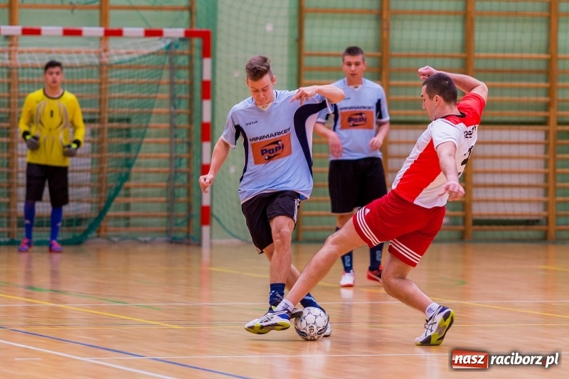 Zdjęcie w galerii na portalu naszraciborz.pl: Team z Kornowaca lepszy od Żuczków, czyli sobotnie rozgrywki HLPN w Raciborzu  wiadomości z regionu