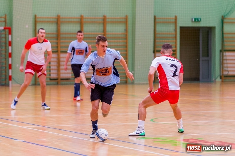 Zdjęcie w galerii na portalu naszraciborz.pl: Team z Kornowaca lepszy od Żuczków, czyli sobotnie rozgrywki HLPN w Raciborzu  wiadomości z regionu