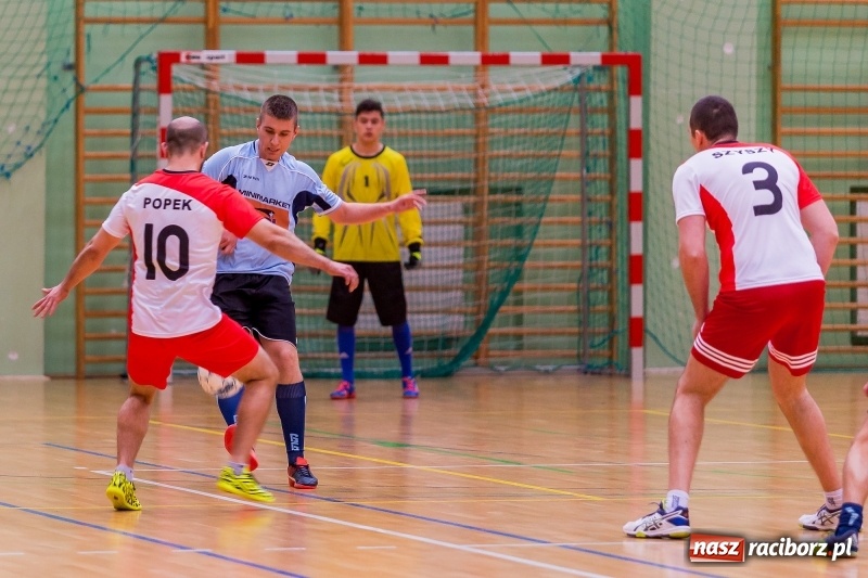 Zdjęcie w galerii na portalu naszraciborz.pl: Team z Kornowaca lepszy od Żuczków, czyli sobotnie rozgrywki HLPN w Raciborzu  wiadomości z regionu