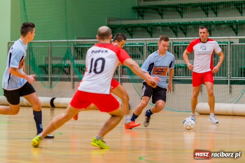 Zdjęcie w galerii na portalu naszraciborz.pl: Team z Kornowaca lepszy od Żuczków, czyli sobotnie rozgrywki HLPN w Raciborzu  wiadomości z regionu