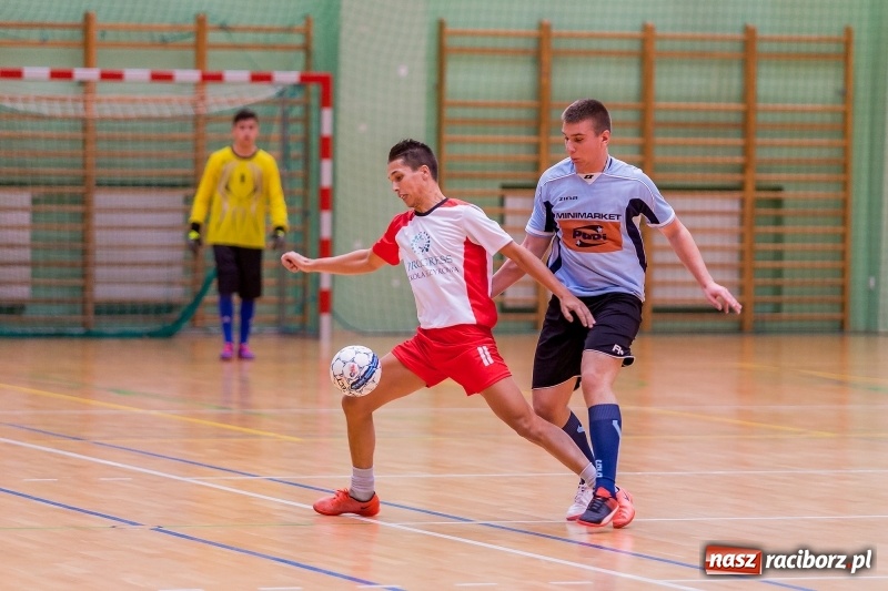 Zdjęcie w galerii na portalu naszraciborz.pl: Team z Kornowaca lepszy od Żuczków, czyli sobotnie rozgrywki HLPN w Raciborzu  wiadomości z regionu