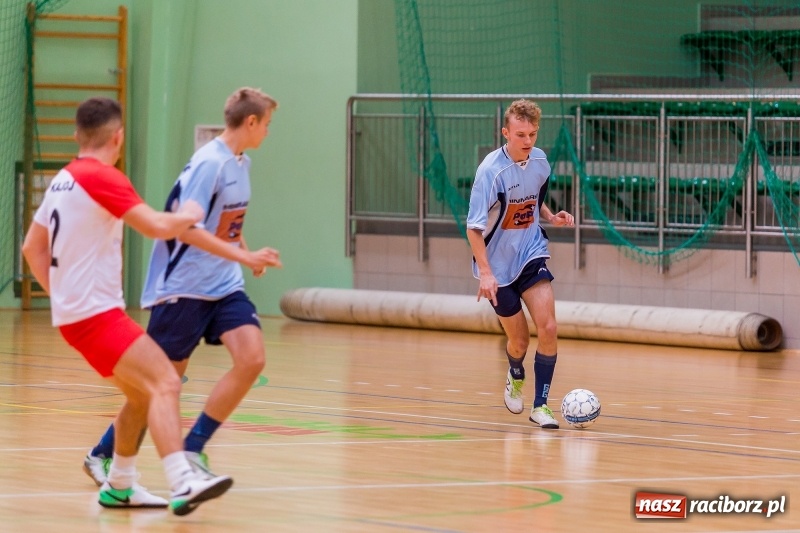 Zdjęcie w galerii na portalu naszraciborz.pl: Team z Kornowaca lepszy od Żuczków, czyli sobotnie rozgrywki HLPN w Raciborzu  wiadomości z regionu