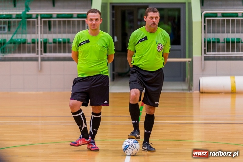 Zdjęcie w galerii na portalu naszraciborz.pl: Team z Kornowaca lepszy od Żuczków, czyli sobotnie rozgrywki HLPN w Raciborzu  wiadomości z regionu