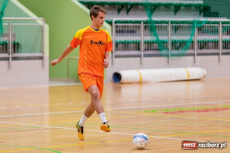 Zdjęcie w galerii na portalu naszraciborz.pl: Team z Kornowaca lepszy od Żuczków, czyli sobotnie rozgrywki HLPN w Raciborzu  wiadomości z regionu