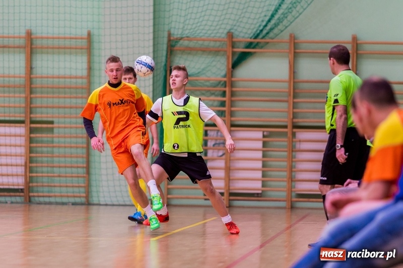 Zdjęcie w galerii na portalu naszraciborz.pl: Team z Kornowaca lepszy od Żuczków, czyli sobotnie rozgrywki HLPN w Raciborzu  wiadomości z regionu