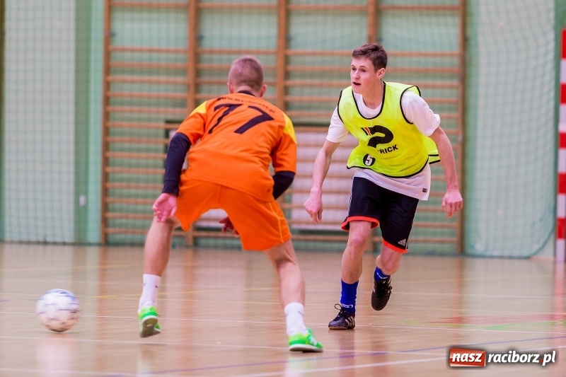 Zdjęcie w galerii na portalu naszraciborz.pl: Team z Kornowaca lepszy od Żuczków, czyli sobotnie rozgrywki HLPN w Raciborzu  wiadomości z regionu