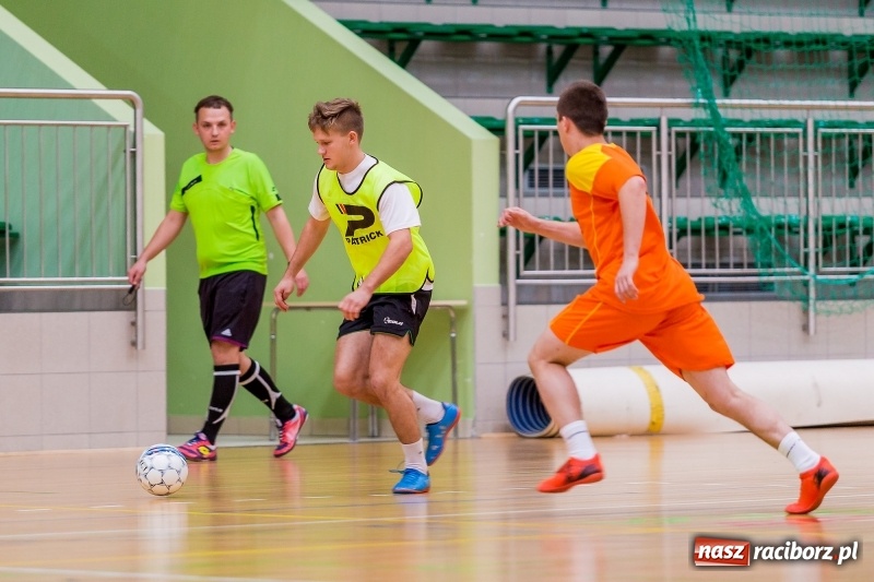 Zdjęcie w galerii na portalu naszraciborz.pl: Team z Kornowaca lepszy od Żuczków, czyli sobotnie rozgrywki HLPN w Raciborzu  wiadomości z regionu