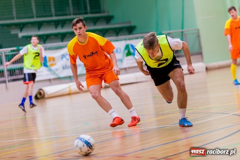 Zdjęcie w galerii na portalu naszraciborz.pl: Team z Kornowaca lepszy od Żuczków, czyli sobotnie rozgrywki HLPN w Raciborzu  wiadomości z regionu