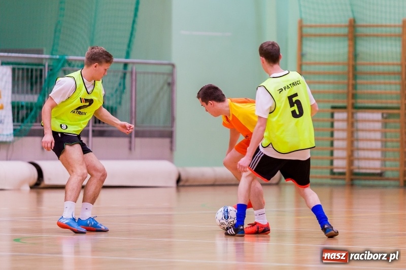 Zdjęcie w galerii na portalu naszraciborz.pl: Team z Kornowaca lepszy od Żuczków, czyli sobotnie rozgrywki HLPN w Raciborzu  wiadomości z regionu