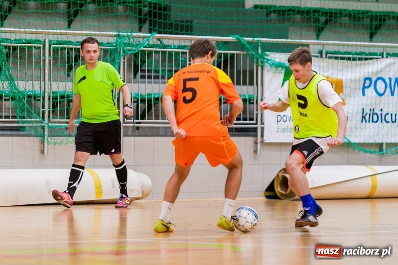 Zdjęcie w galerii na portalu naszraciborz.pl: Team z Kornowaca lepszy od Żuczków, czyli sobotnie rozgrywki HLPN w Raciborzu  wiadomości z regionu